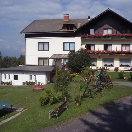 Naturgut Gailtal Sankt Stefan an der Gail ภายนอก รูปภาพ