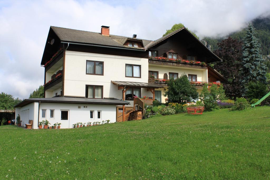 Naturgut Gailtal Sankt Stefan an der Gail ภายนอก รูปภาพ